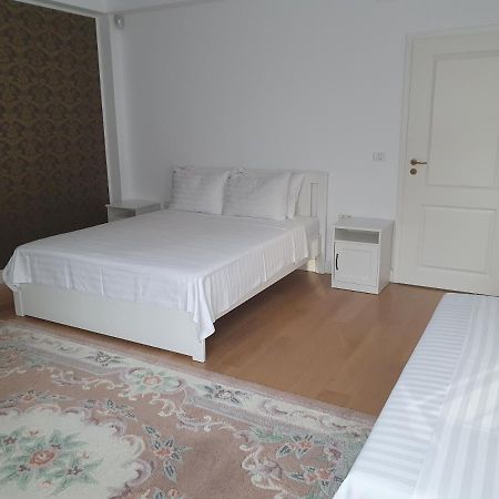 French Boutique Hotel Braşov Eksteriør billede