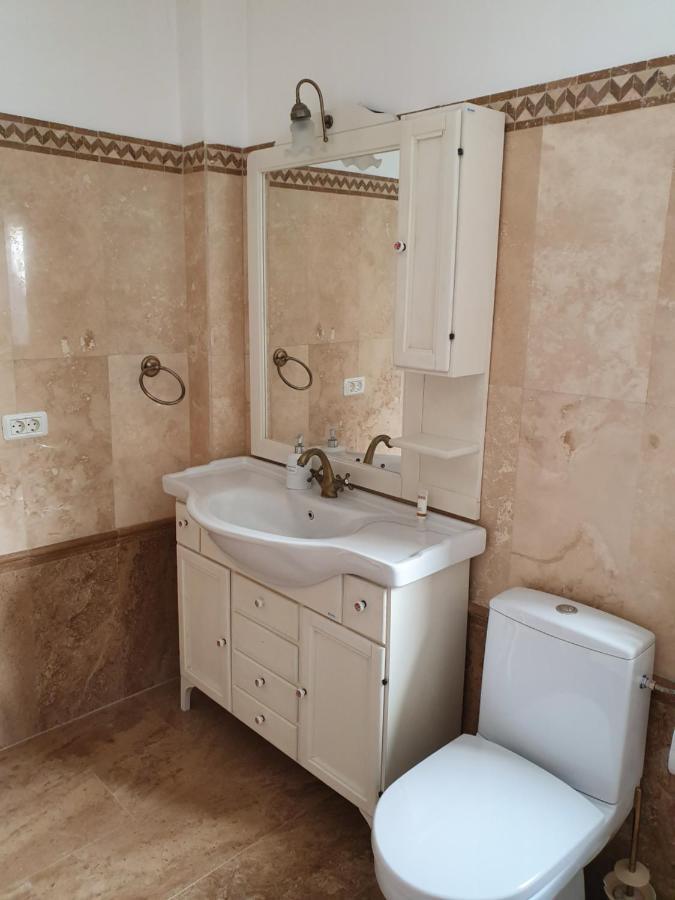French Boutique Hotel Braşov Eksteriør billede