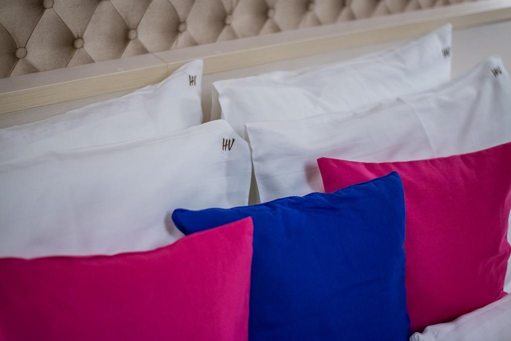 French Boutique Hotel Braşov Eksteriør billede