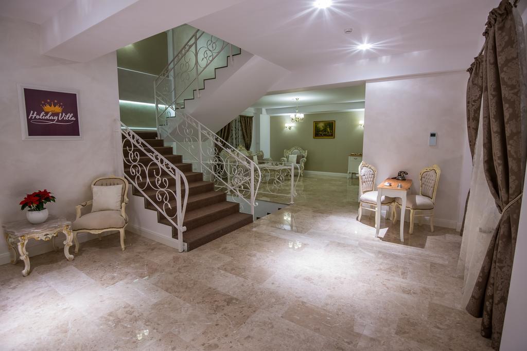 French Boutique Hotel Braşov Eksteriør billede